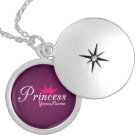 Princess Necklace