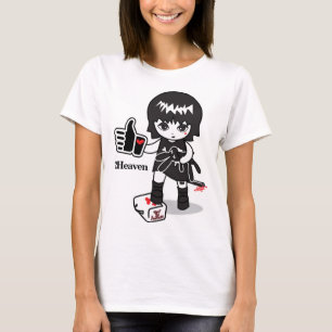 Princess needs a ride T-Shirt