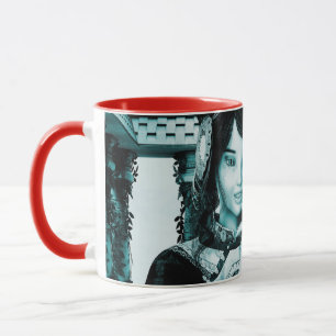Princess of China Mug