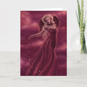 Princess of Hearts card
