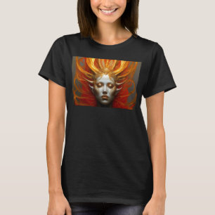  Princess of Mars  T-Shirt