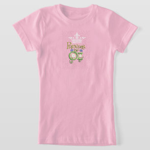 Princess of Oz from Classic Oz Gifts T-Shirt