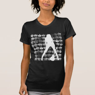 PRINCESS OF ROCK T-Shirt