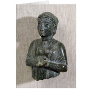 Princess of the Gudea family