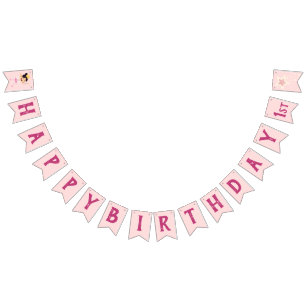 Princess of the Stars, A Magical Wishes Bunting