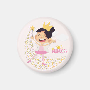 Princess of the Stars, A Magical Wishes Magnet
