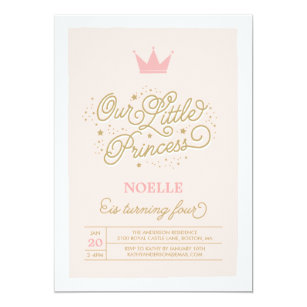 4th birthday invitations zazzle uk