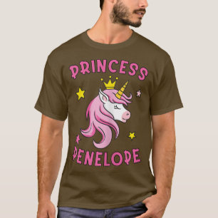 Princess Penelope T-Shirt