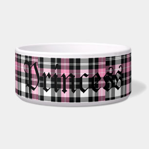 Princess Pet Bowl