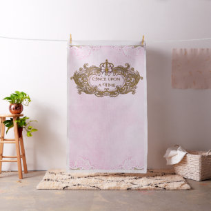 Princess Photo Booth Backdrop