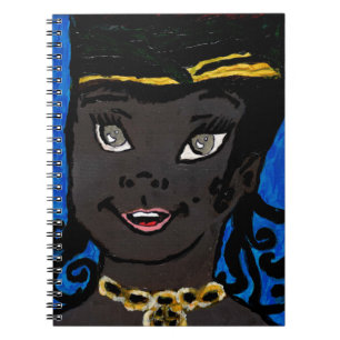 Princess Photo Notebook
