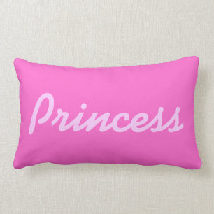 Princess Pillows