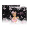 Princess Pink Butterfly Girl Baby Shower Cute