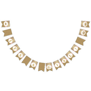 Princess Pink Gold Banner Its a Girl Baby Shower