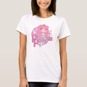 Princess Pippa T-Shirt