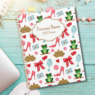Princess Planner