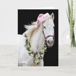 Princess Royale Card