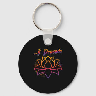 Princess Security Team Dad Mum Birthday Party Key Ring