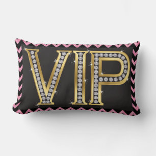 Princess - See Back -Pillow - SRF Lumbar Cushion