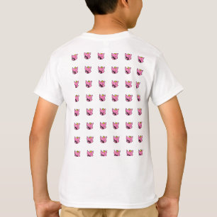 Princess Shark T-Shirt