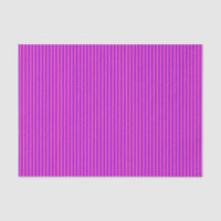 Princess Stripes 4-Lt PINK-PURP-TISSUE WRAP PAPER