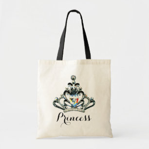 Princess Tiara Bag