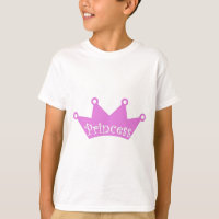 Princess Tiara Crown