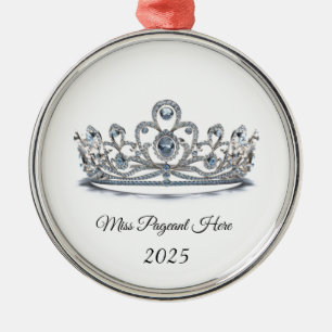 Princess Tiara Ornament
