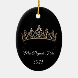 Princess Tiara Ornament