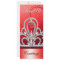 Princess Tiara Sweet Sixteen (poppy red)