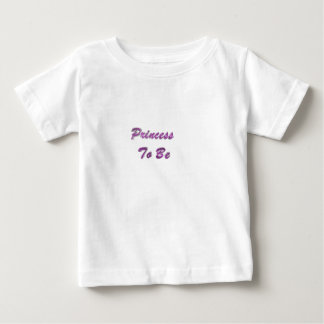 Princess To Be Tutu Bodysuit