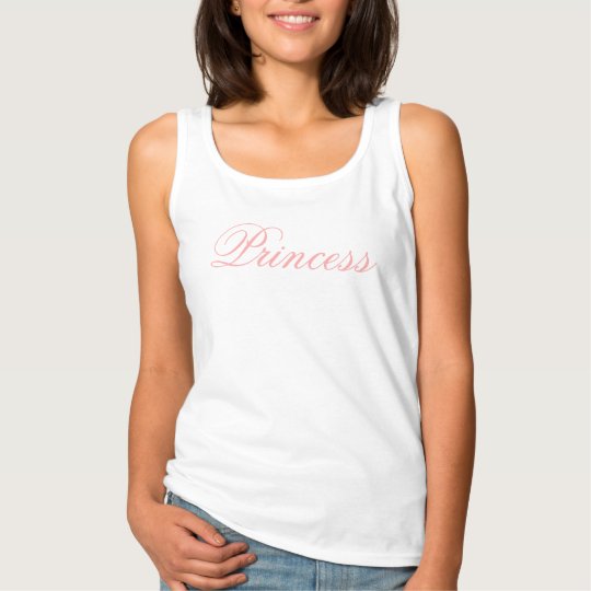 Princess Top