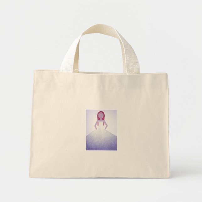 Princess Tote (Front)
