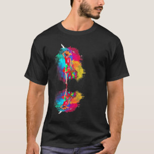 Princess Travel Queen Cruising Honeymoon Family Cr T-Shirt