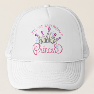 Princess Trucker Hat