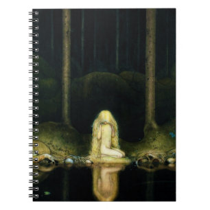 Princess Tuvstarr Notebook