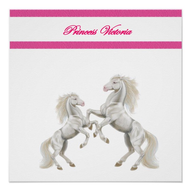 Princess Victoria Poster (Front)