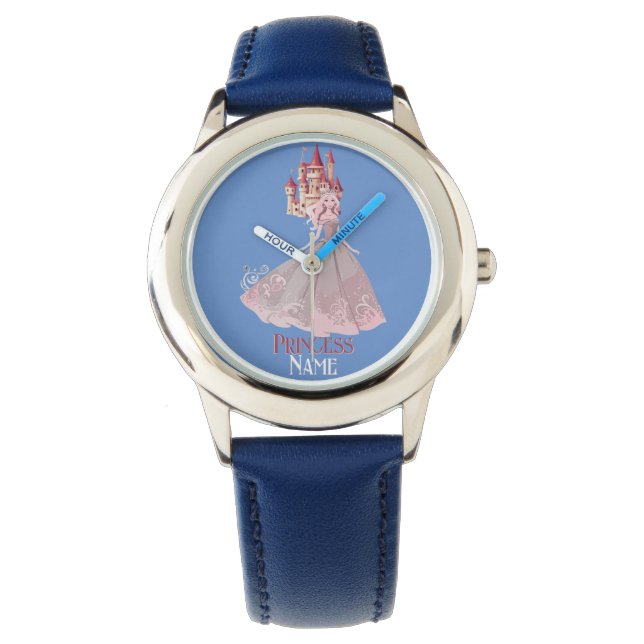 Princess Watch (Front)