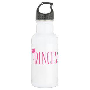 "Princess" Water Bottle