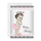 Princess Wishes for Baby Card Baby Shower