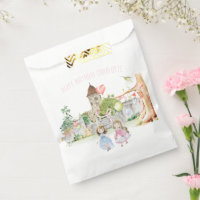 Princesses, Knights & Dragons Fairy Tale Birthday