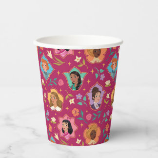 Princesses of Heaven™ Party Cups