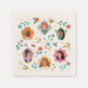 Princesses of Heaven™ Party Napkins