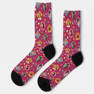 Princesses of Heaven™ Socks for Women