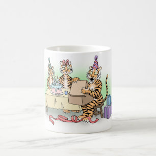 Princeton '78 65th Birthday Coffee Mug