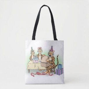 Princeton '78 65th Birthday Tote Bag