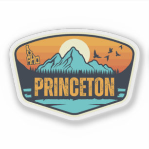 Princeton, Idaho