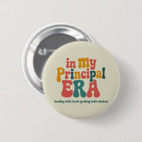 Principal Gifts in My Principal Era Back To School