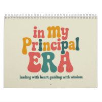 Principal Gifts in My Principal Era Back To School