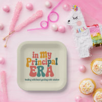 Principal Gifts in My Principal Era Back To School